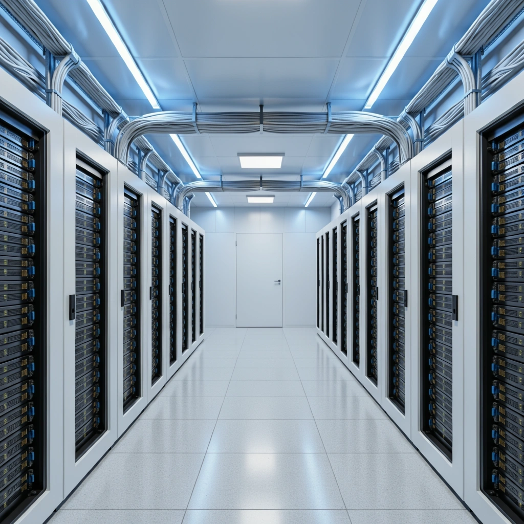 Jvaro Digital technical infrastructure