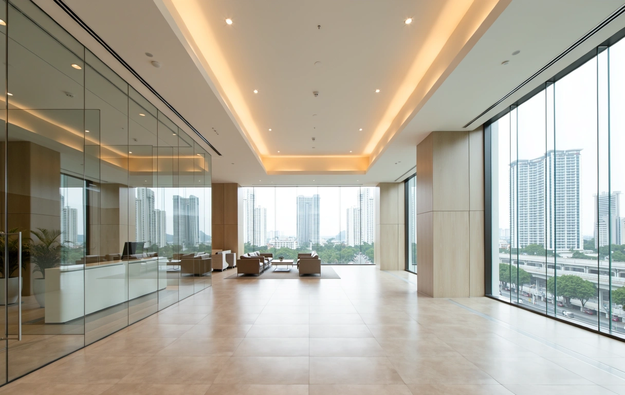 Jvaro Digital Kuala Lumpur Office