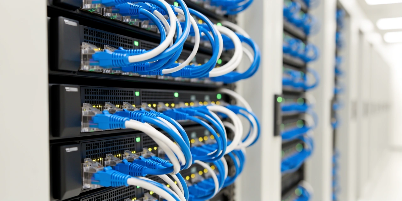 Data Infrastructure