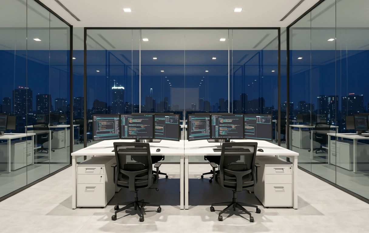 Verification Environment