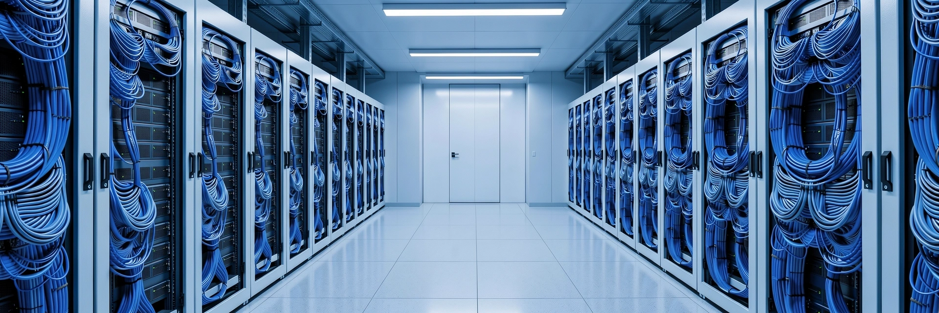 Automation Infrastructure