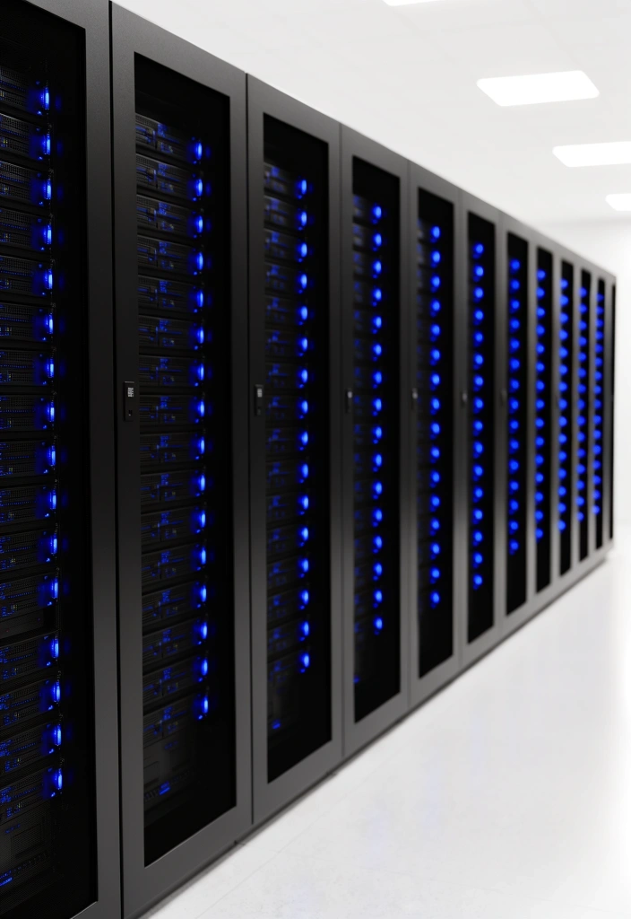 Secure data infrastructure