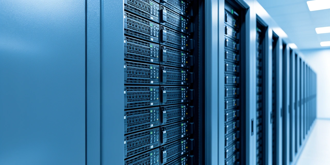 Enterprise Data Infrastructure