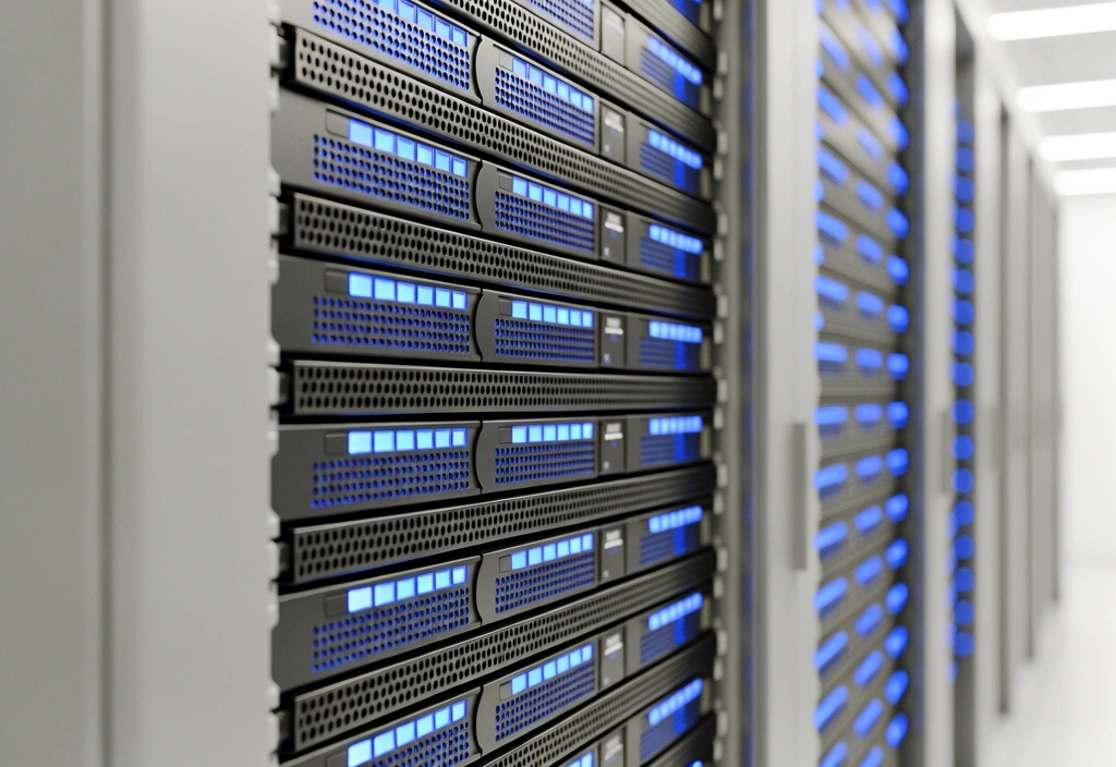 Enterprise Infrastructure