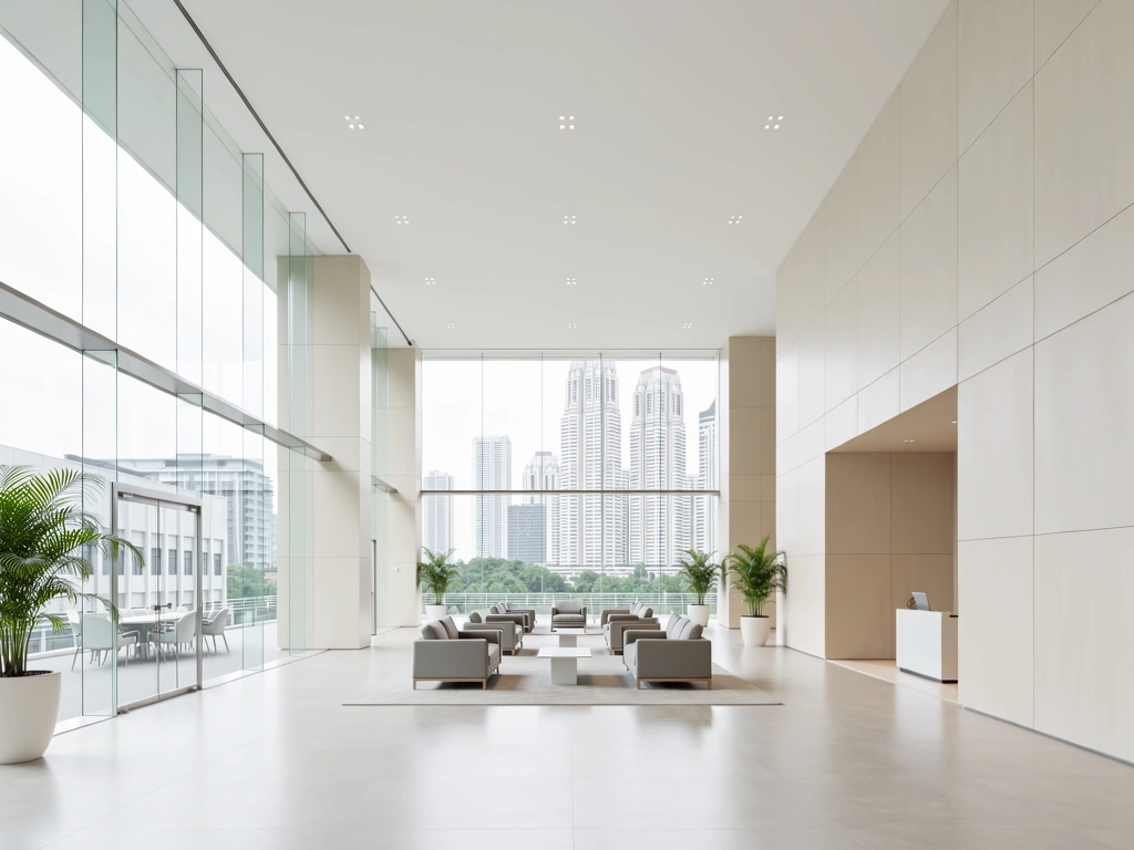 Jvaro Digital Corporate Environment